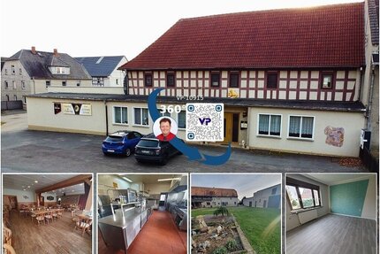 PROVISIONSFREI* Einladung zur Eröffnung und zum Einzug!