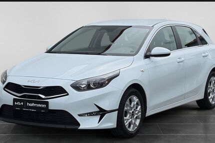 Kia ceed / Ceed 13.500 km 18.890 &euro; Burglauer 97724