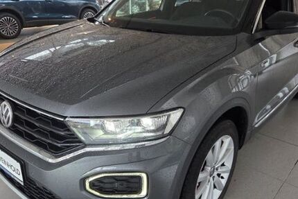 VW T-Roc 62.800 km 24.990 &euro; Chemnitz 09116