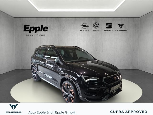 Cupra Ateca 29.820 km 38.890 &euro; Rutesheim 71277