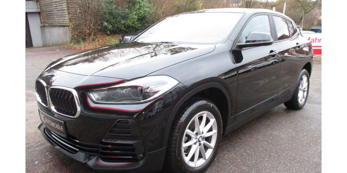 BMW X2 29.119 km 24.800 &euro; Backnang 71522