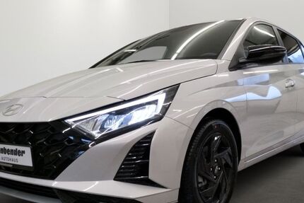 Hyundai i20 2.500 km 22.880 &euro; Siegen 57076