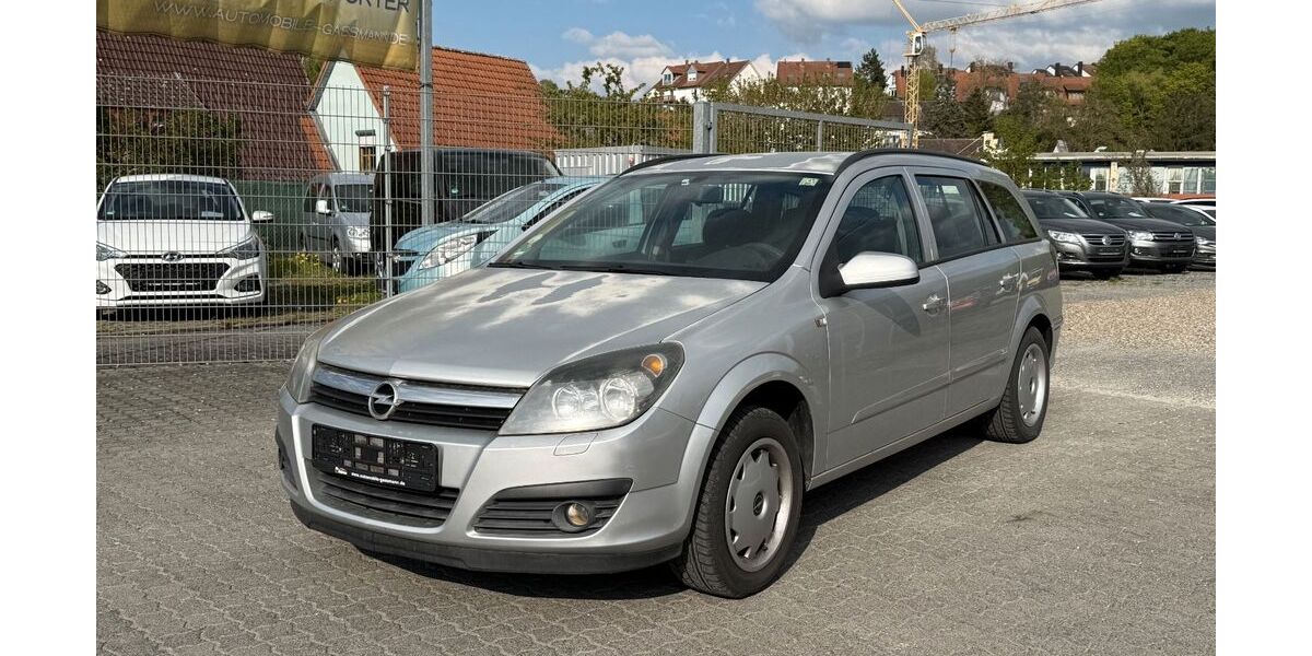 Opel Astra 199.980 km 1.590 &euro; Würzburg 97076
