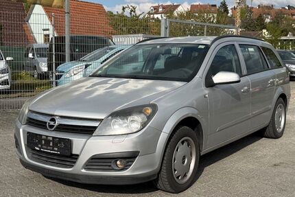 Opel Astra 199.997 km 1.490 &euro; Würzburg 97076