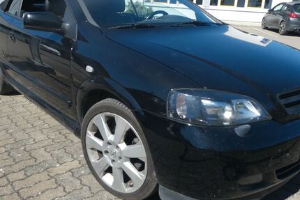 Opel Astra 150.800 km 1.999 &euro; Blankenburg 38889
