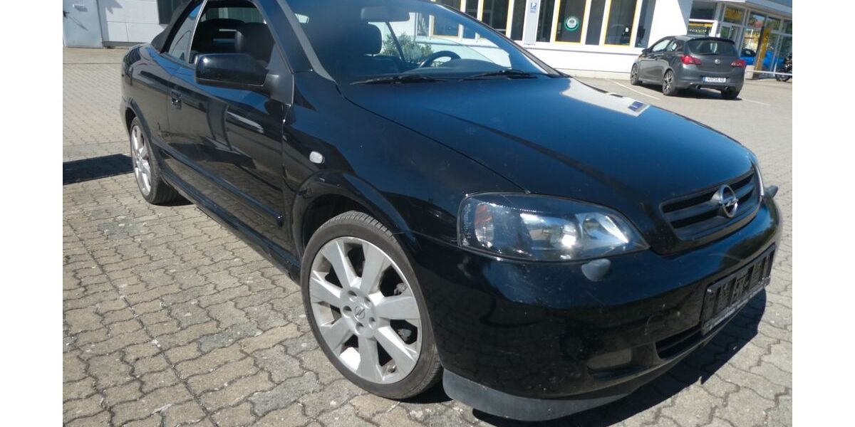 Opel Astra 150.800 km 1.999 &euro; Blankenburg 38889