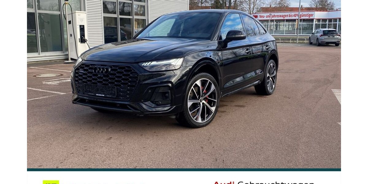 Audi Q5 74.800 km 43.380 &euro; Merseburg 06217