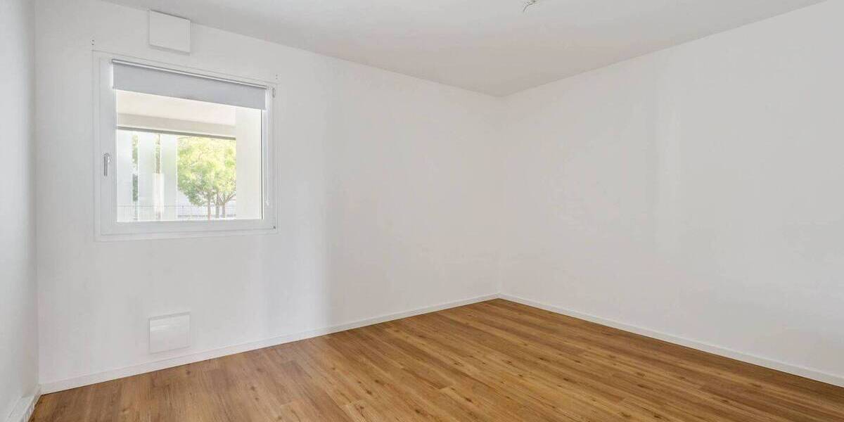 Etagenwohnung Bremen Handelshäfen - 2 Zimmer, 51 m&sup2;, 844&euro; | Angebot:26358749
