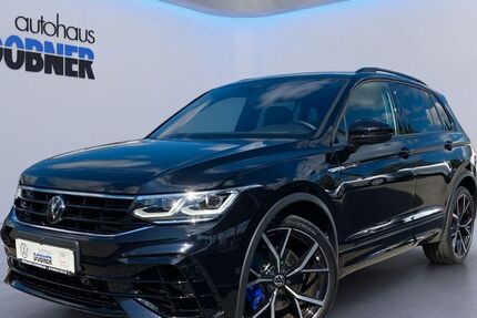 VW Tiguan 45.750 km 44.900 &euro; Vohenstrauss 92648