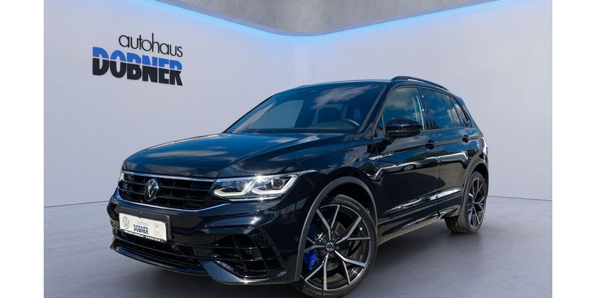 VW Tiguan 45.750 km 44.900 &euro; Vohenstrauss 92648