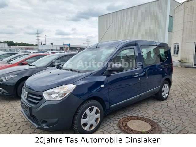 Dokker
