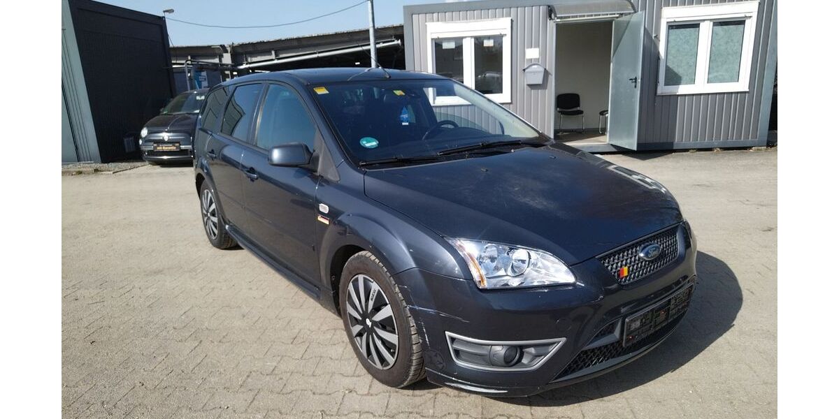 Ford Focus 246.000 km 880 &euro; Diepoldshofen 88299