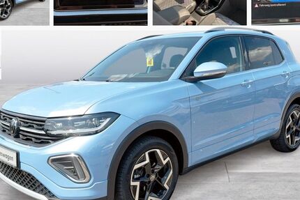 VW T-Cross 7.732 km 28.850 &euro; Halle 06116