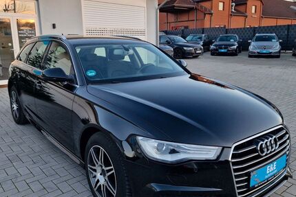 Audi A6 129.456 km 19.699 &euro; Liebenau 31618