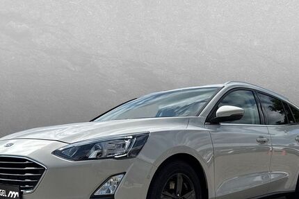 Ford Focus 83.950 km 14.550 &euro; Geldern 47608