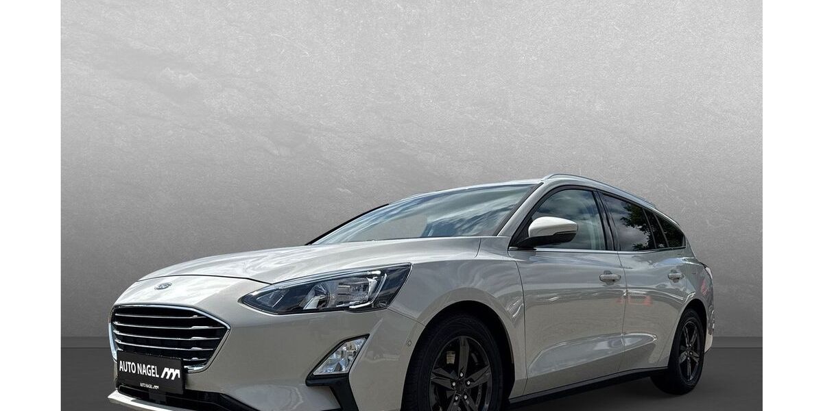 Ford Focus 83.950 km 14.550 &euro; Geldern 47608