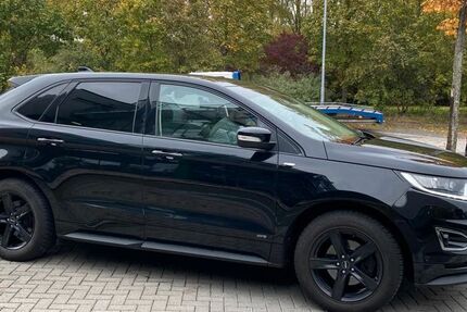 Ford Edge 141.000 km 17.900 &euro; Merseburg 06217