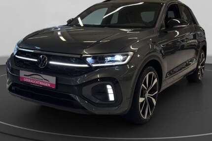 VW T-Roc 49.025 km 26.490 &euro; Bonn 53119