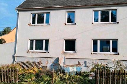 Haus Zwickau Cainsdorf - 7 Zimmer, 160 m&sup2;, 240.000&euro; | Angebot:27117922