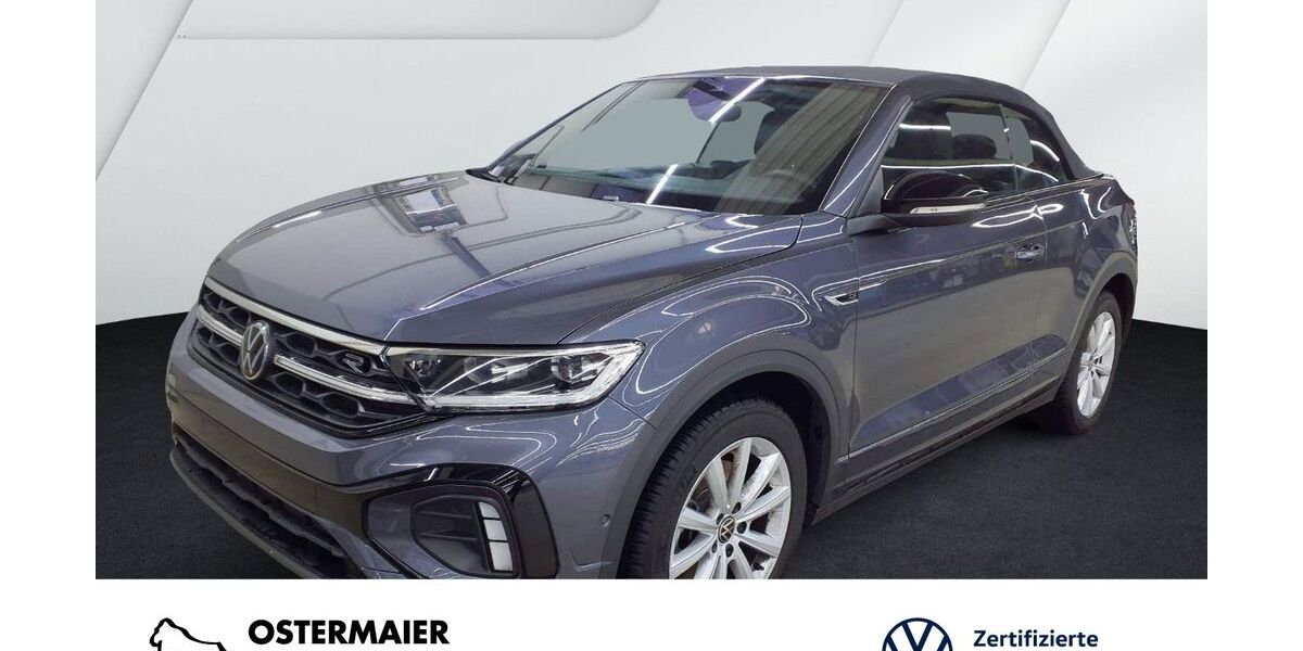 VW T-Roc 26.920 km 31.560 &euro; Vilsbiburg 84137