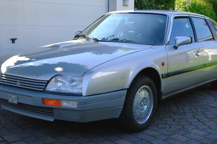 Citroen CX 89.300 km 17.500 &euro; Essen 45131