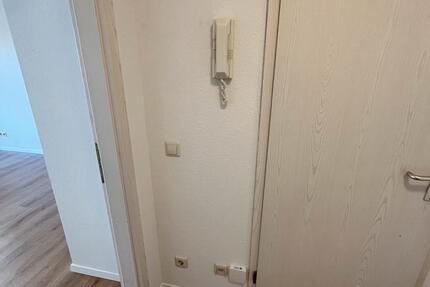 1 Zimmer Appartement in Germersheim