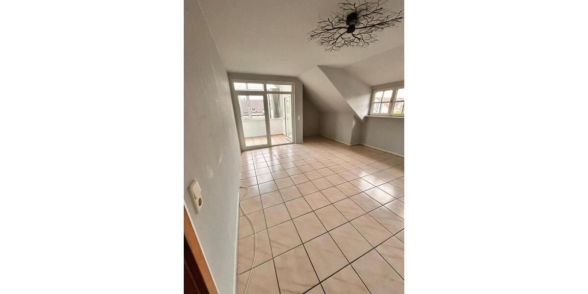 Etagenwohnung Rüthen - 3 Zimmer, 90 m&sup2;, 625&euro; | Angebot:25294118