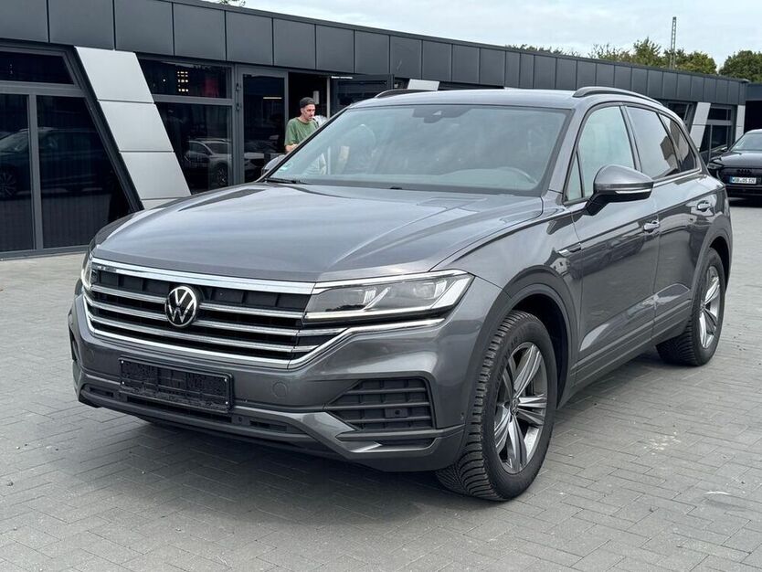 Touareg