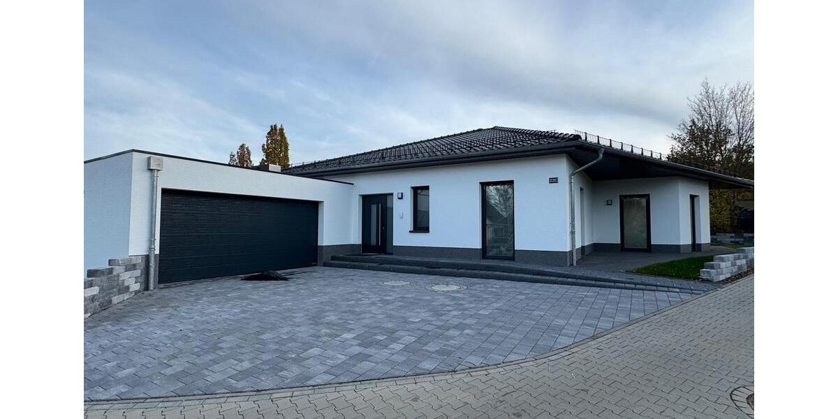 Bungalow Bad Wildungen - 4 Zimmer, 150 m&sup2;, 2.100&euro; | Angebot:23476136