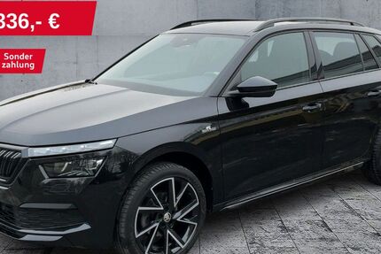 Skoda Kamiq 56.964 km 23.210 &euro; Bamberg 96052