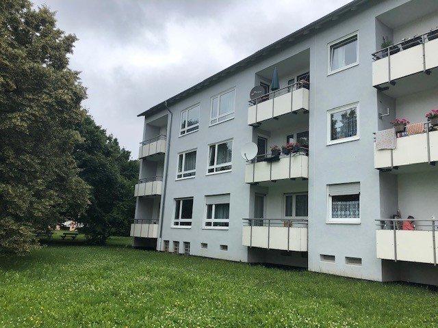 Etagenwohnung Korbach - 2 Zimmer, 56 m&sup2;, 380&euro; | Angebot:26315979