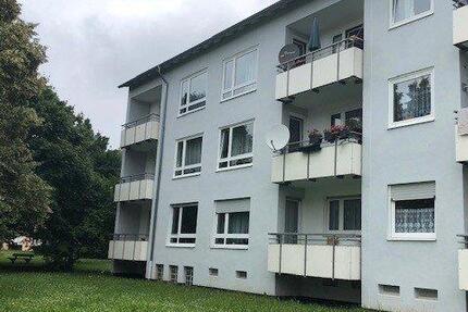 Wohnung Korbach - 2 Zimmer, 56 m&sup2;, 380&euro; | Angebot:26315979