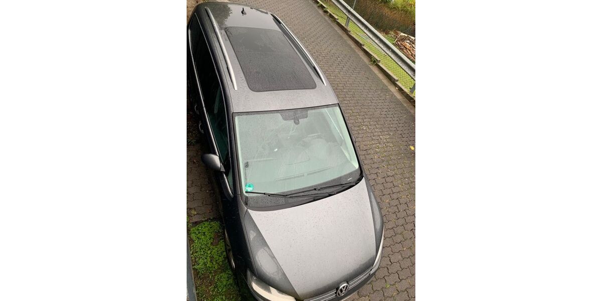 VW Sharan 311.358 km 7.999 &euro; Bad Breisig 53498