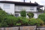 Großzügies Einfamilienhaus mit großem GartenTerrasse und Garage