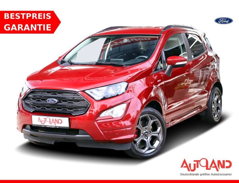 EcoSport