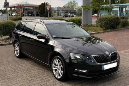 Skoda Octavia 172.000 km 11.990 &euro; Vöhringen 89269