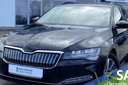 Skoda Superb 33.922 km 26.970 € Schrobenhausen-Edelshsn. 86529