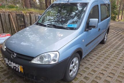 Opel Campo 246.895 km 2.750 &euro; Hannover 30539