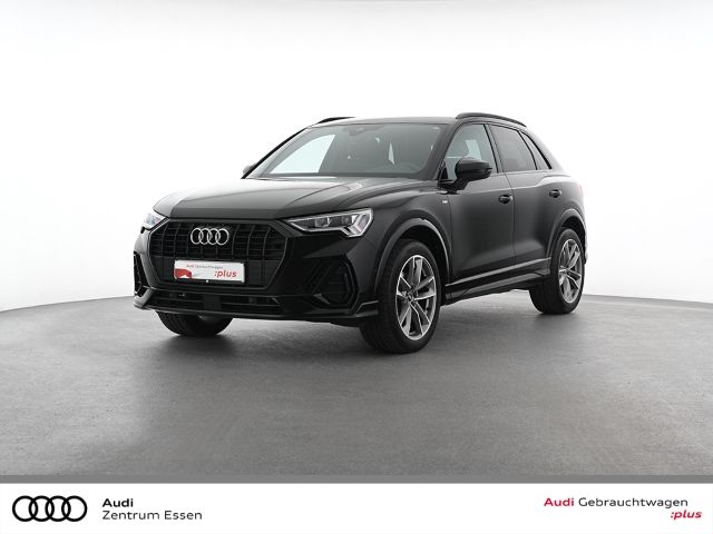 Audi Q3 93.328 km 28.880 &euro; Essen 45143