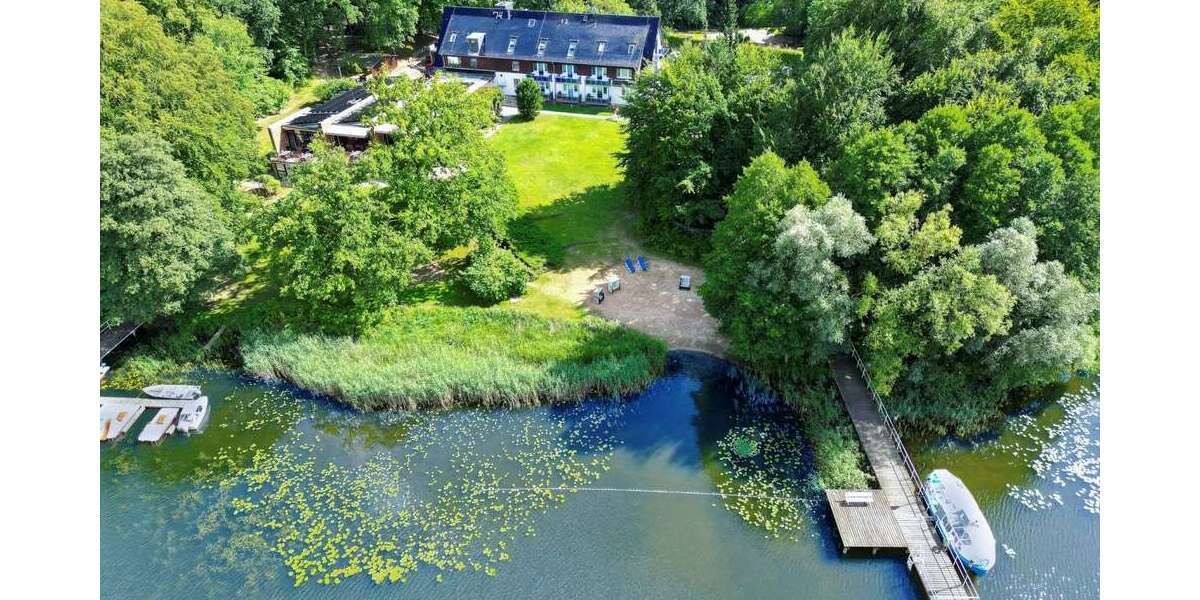 Etagenwohnung Lärz - 2 Zimmer, 45 m&sup2;, 203.000&euro; | Angebot:26588785