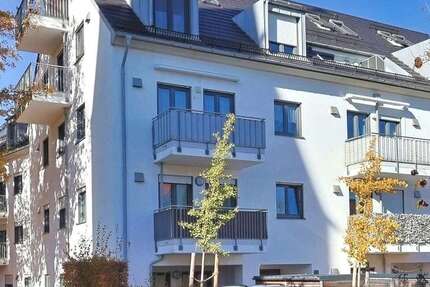 Wohnung Markt Indersdorf - 2 Zimmer, 54 m&sup2;, 349.000&euro; | Angebot:23532486