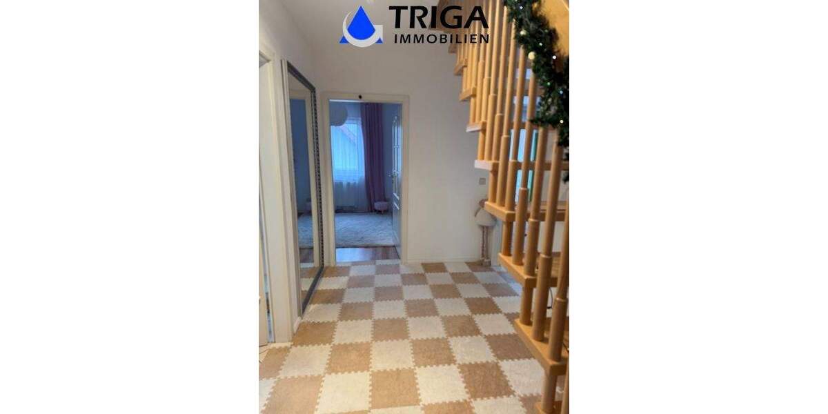 Etagenwohnung Nordhausen / Salza Nordhausen - 5 Zimmer, 88 m&sup2;, 249.000&euro; | Angebot:25704024