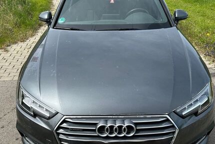 Audi A4 131.000 km 18.500 &euro; Taching 83373