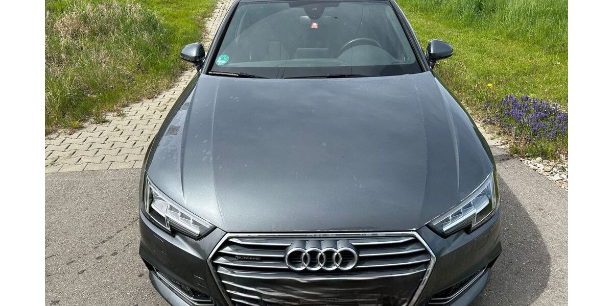Audi A4 131.000 km 18.500 &euro; Taching 83373