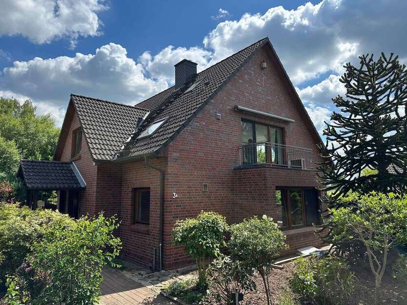 Haus zum Kaufen in Toppenstedt 575.000 € 206 m²