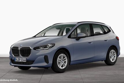 BMW 218 Active Tourer 23.902 km 28.990 &euro; Geretsried - Gelting 82538