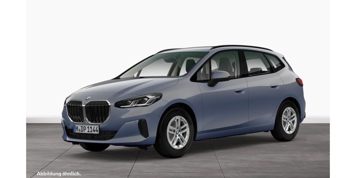 BMW 218 Active Tourer 23.902 km 28.990 &euro; Geretsried - Gelting 82538