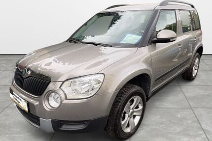 Skoda Yeti 119.000 km 6.990 &euro; stadthagen 31655