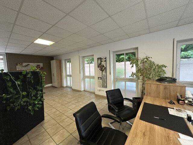 Gewerbeobjekt Dingolfing - 2 Zimmer, 100 m&sup2;, 950&euro; | Angebot:26912772