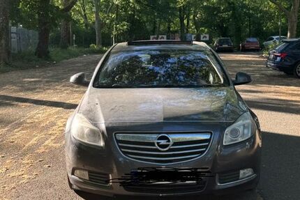 Opel Insignia 237.000 km 2.000 &euro; Ludwigshafen am Rhein 67063